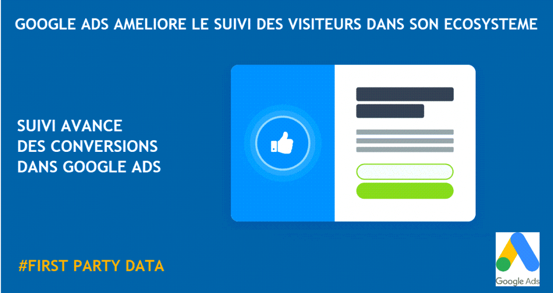 Google Ads Et Le Suivi Avanc Des Conversions