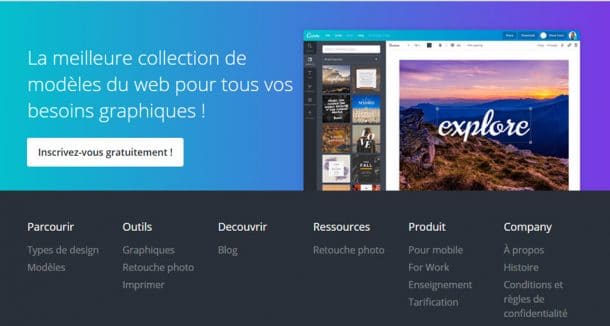 10 Outils De Création Graphique Et De Bannières